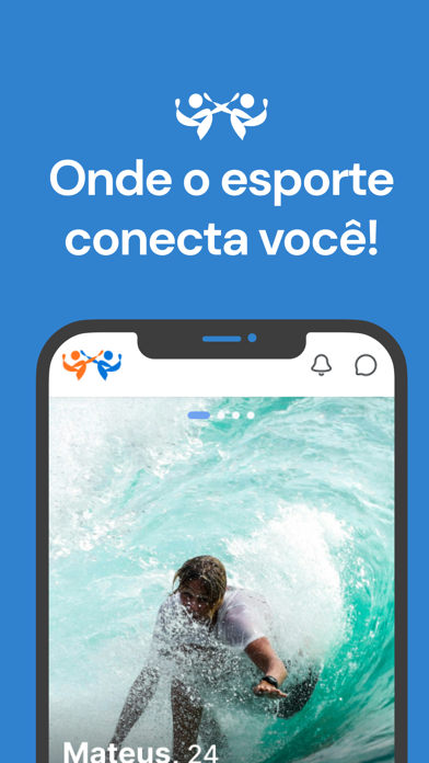 Sportmatch Screenshot