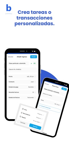 Baindo screenshot