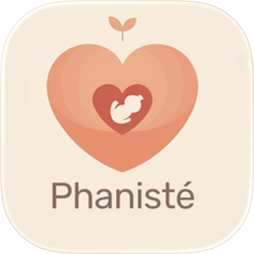 Phanisté – Serious Dating