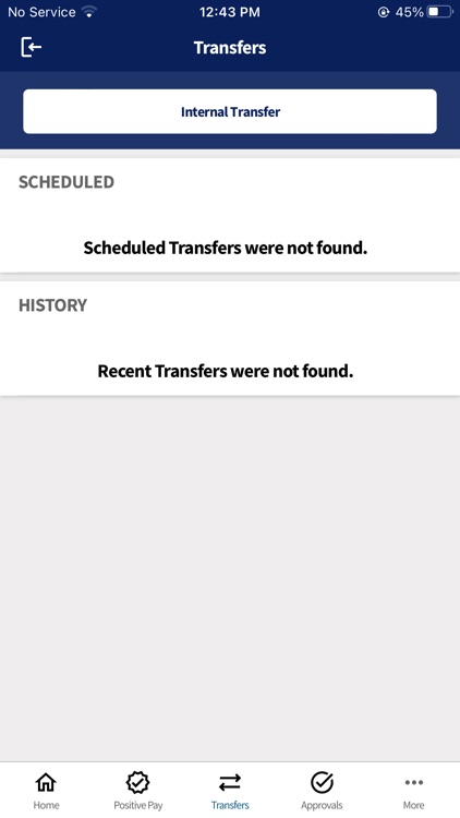 GBC Business Mobile Banking screenshot-3