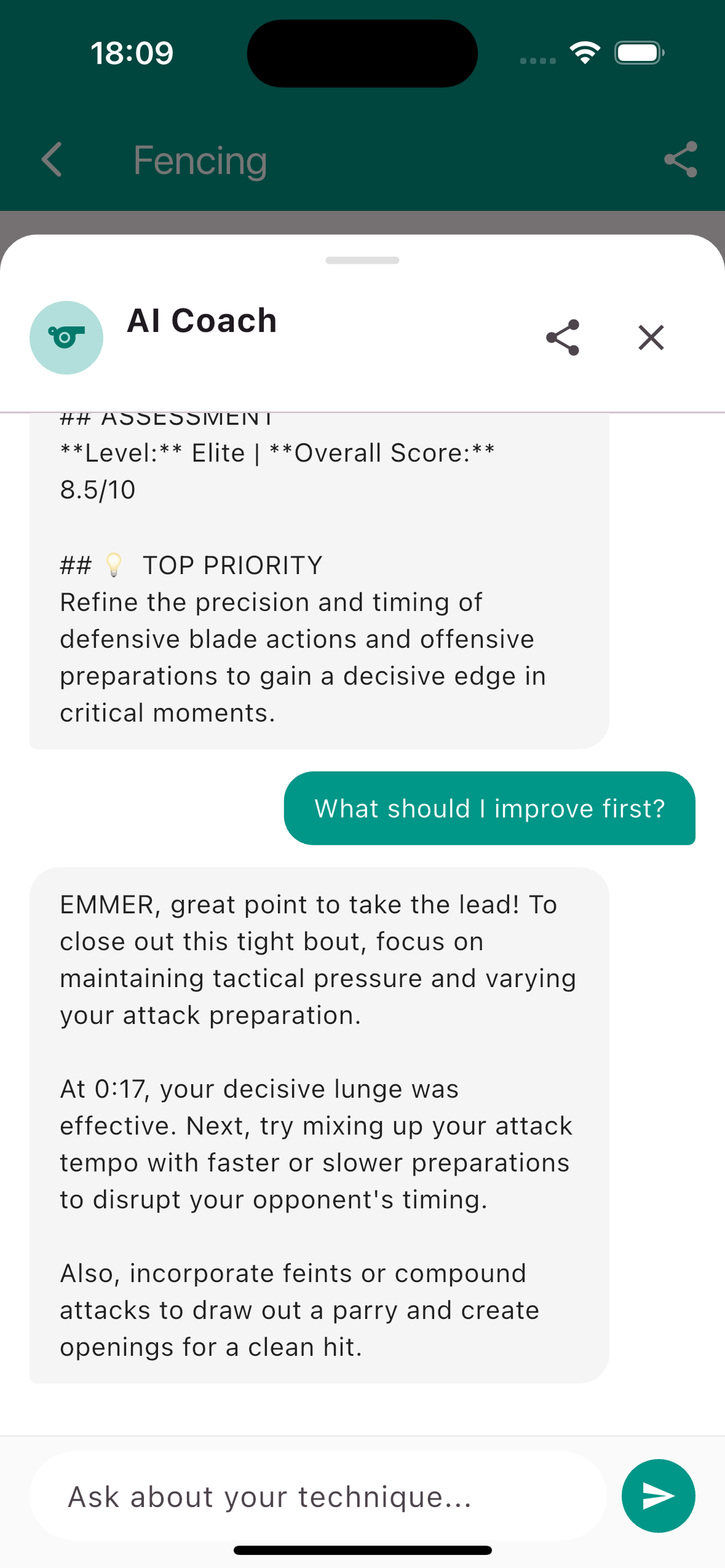 V-Rise screenshot 8