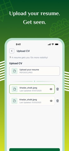 BoonGulf – Gulf Jobs Near You screenshot