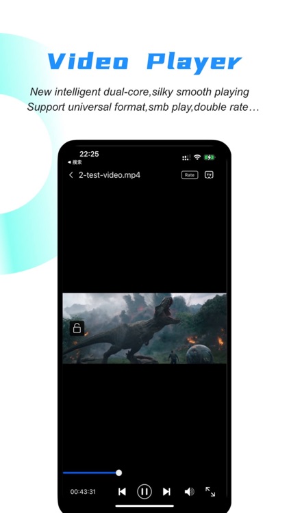 BabyFile: File Manager Pro screenshot-3