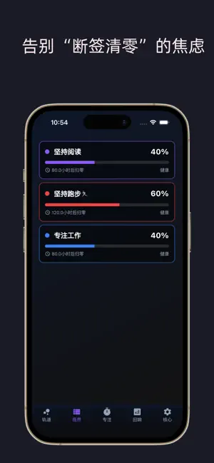 动能 screenshot 2