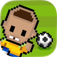 Soccer Dribble Cup: high score