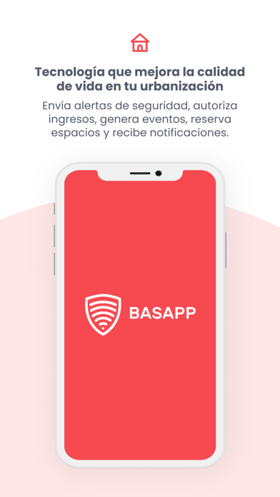 Basapp CYB Screenshot