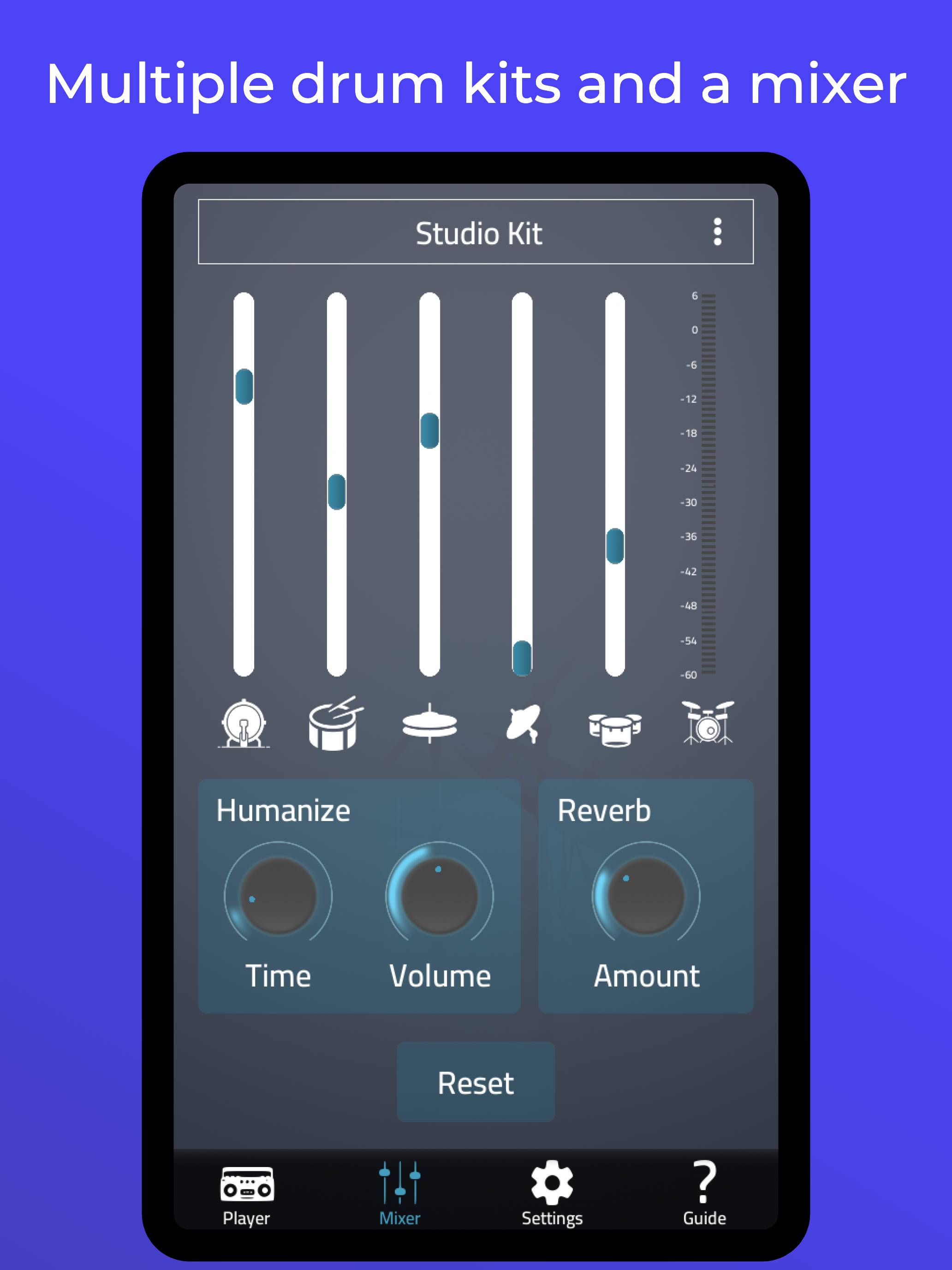 Groove Gym Pro: Rhythm Trainer