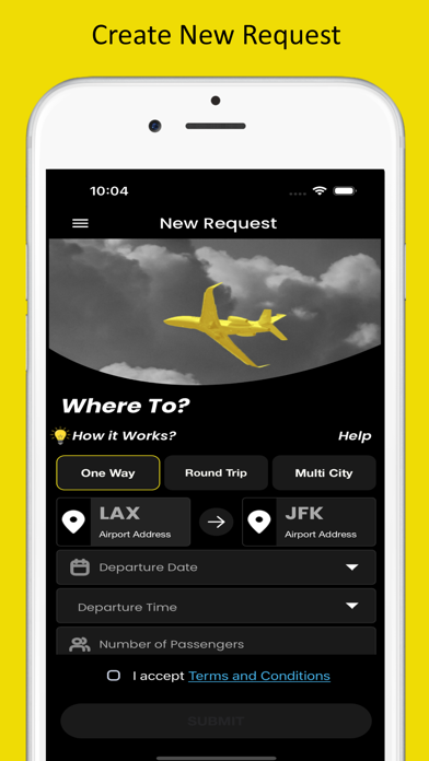 FlyHouse Screenshot
