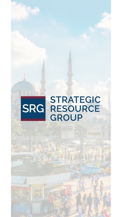SRG Events & Trips