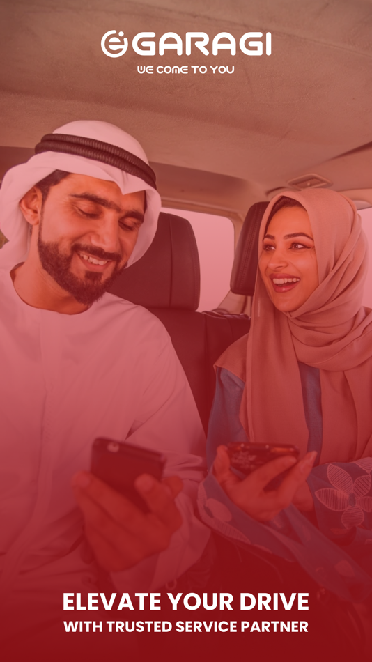 #1. Egaragi (iOS) Podle: Scan Tech