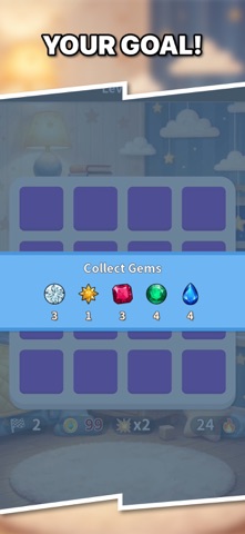 MemoryGrid: Memory Games Screenshot 1 of 8