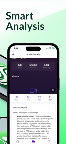 Ocpen screenshot