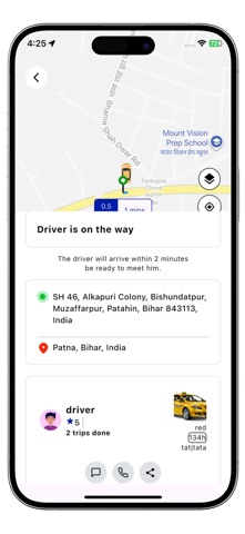 D QUICK MOVER screenshot