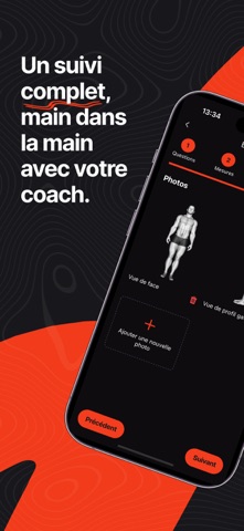 Bodykev - Coaching Screenshot 2 of 6