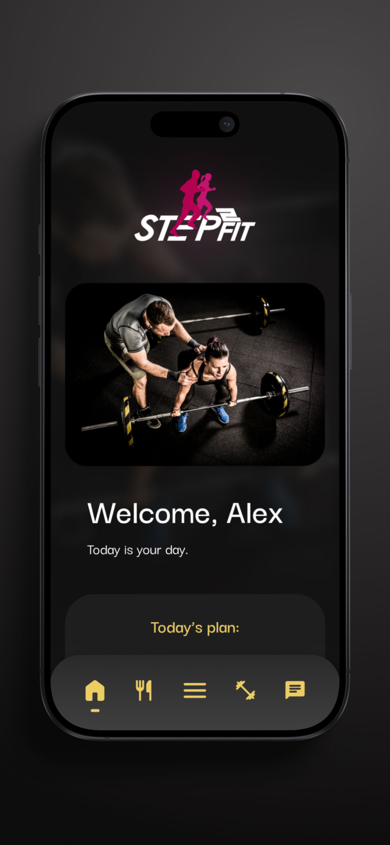 Step2Fit