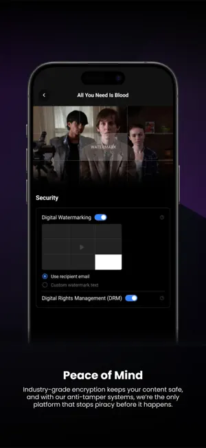 screenkey by KINO screenshot 2