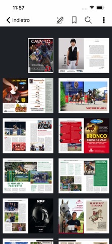 Cavallo Magazine Screenshot 4 of 4