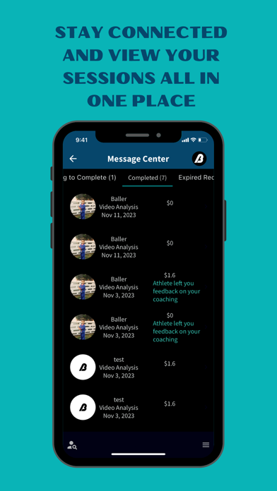 Ballmecca Screenshot