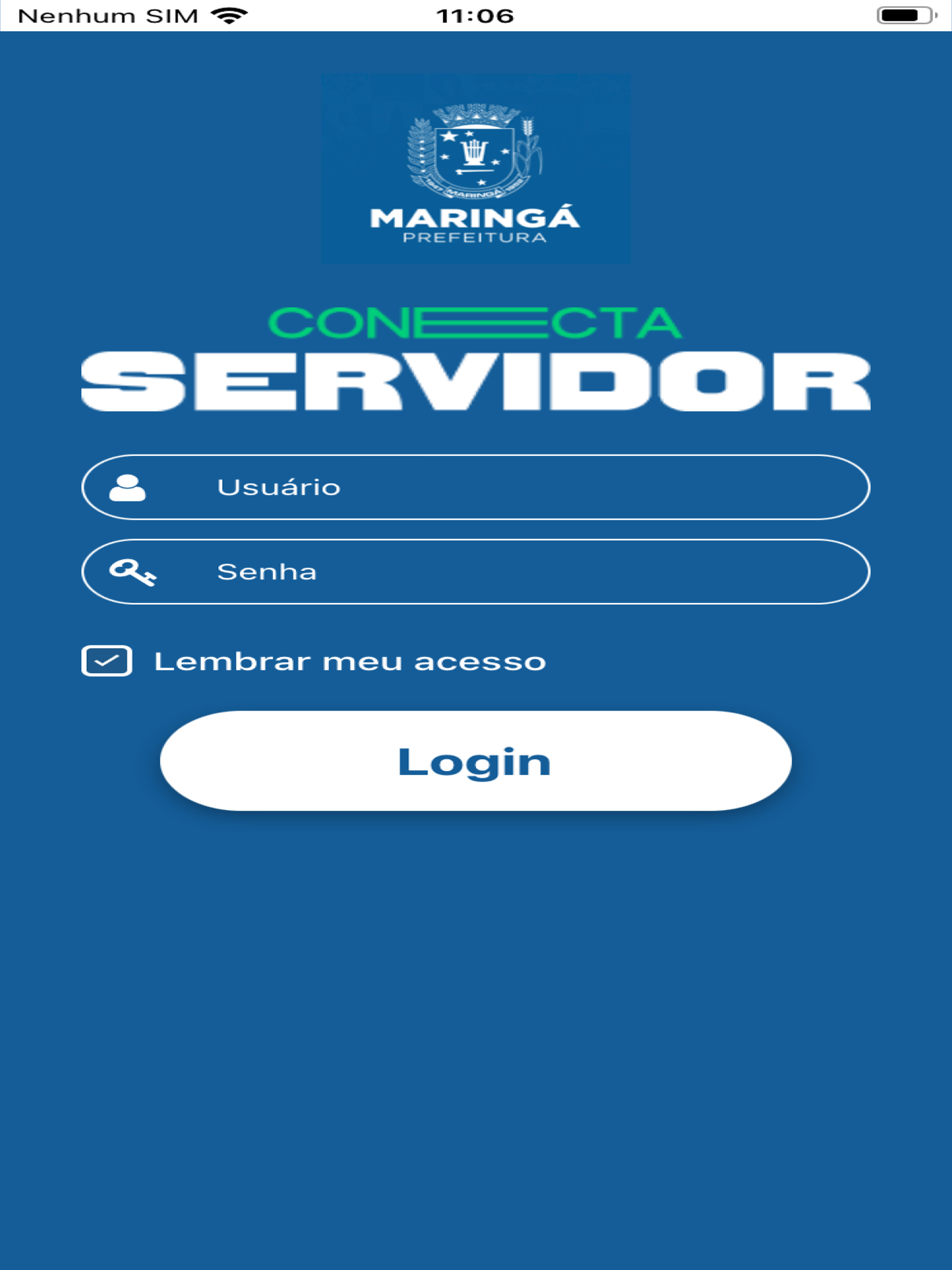 Conecta Servidor screenshot 5
