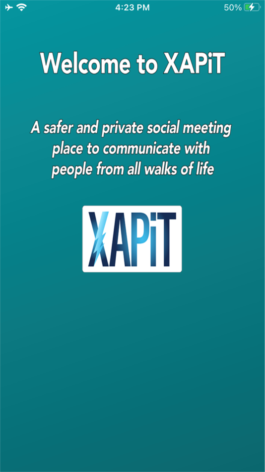 #1. XAPiT (iOS) 由: Steve Shultz