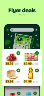 Instacart: Groceries & Food screenshot 4