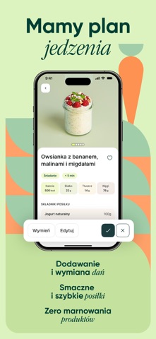 FITEDO - eksperci odchudzania screenshot