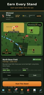 Whitetail Ridge screenshot 5