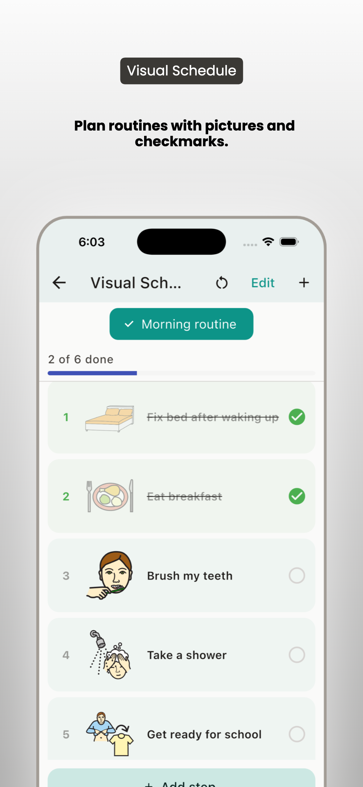 SabiKo: AAC Made Easy