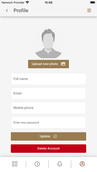 Screenshot 4 of Cobble Kings App