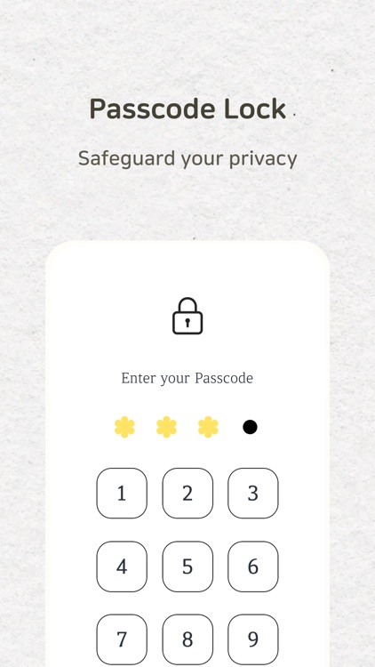 Gratitude Garden: Journal screenshot-3
