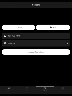 Infinite Solutions screenshot 8