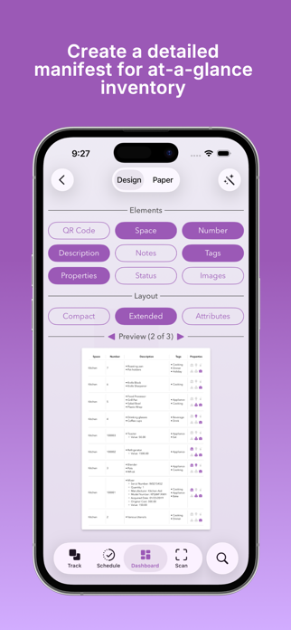 Boxes: Storage made simple Screenshot 8 of 10
