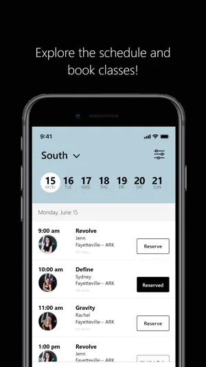 SpoonMoon New screenshot 3