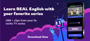 Wordbox English screenshot 1