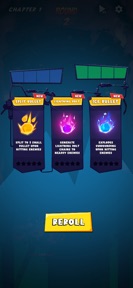 Angry Crab Defense: Shooting screenshot