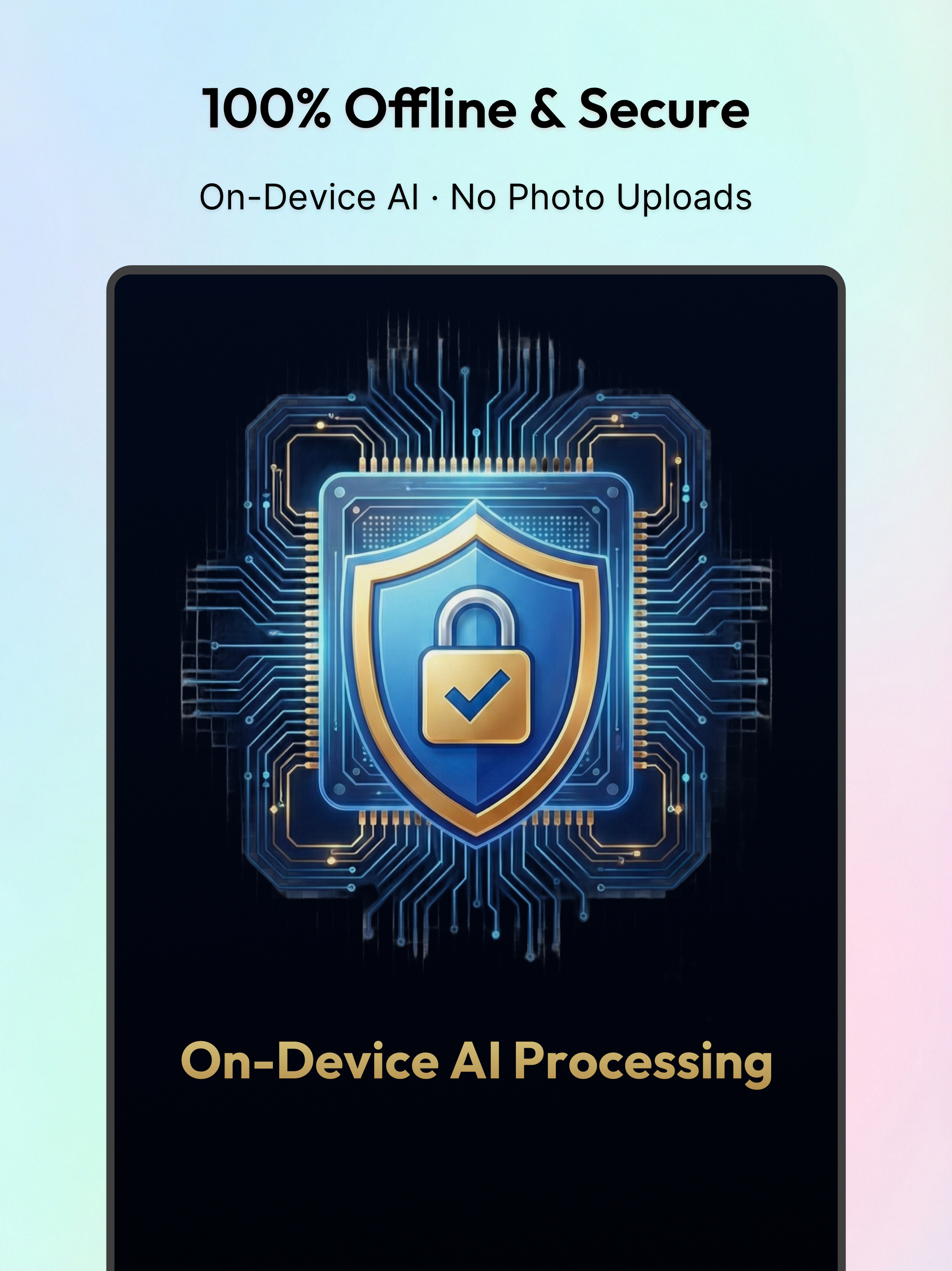 Passport Photo Maker - AuraID screenshot 16