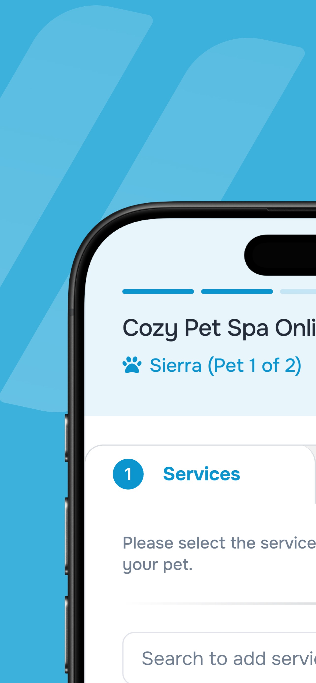 Savvy Customers App screenshot 10
