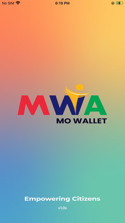 #1. MWA (iOS) 由: Government of Mauritius