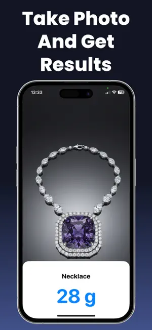 Scale For Grams: Gramify screenshot 3