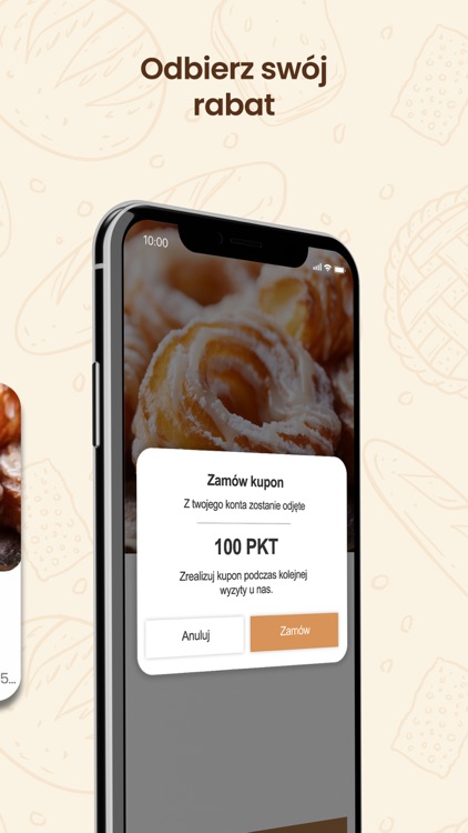 PeP - Piekarnia i Cukiernia screenshot-4