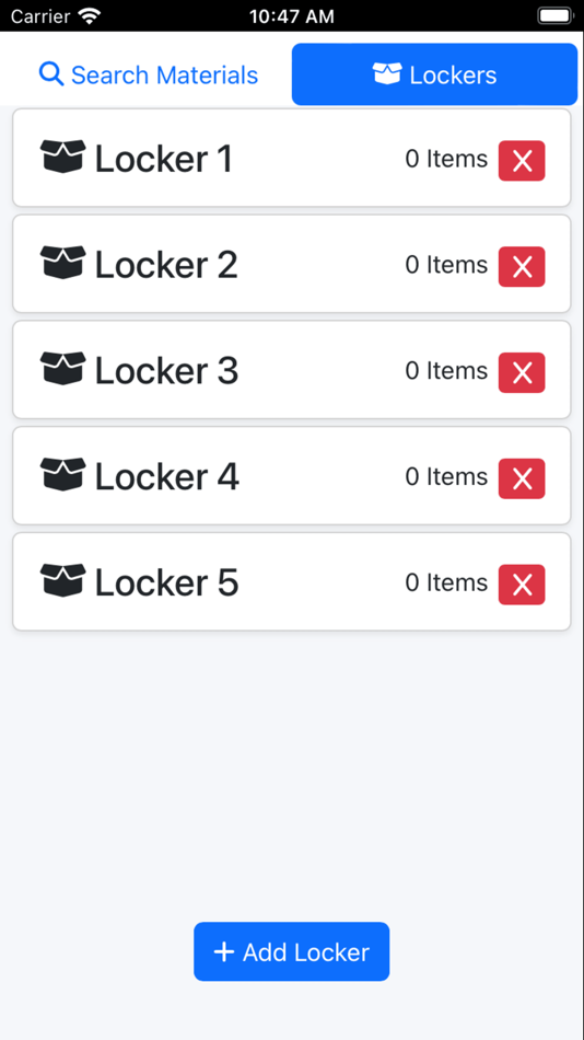 #2. NAVHAZCHECK (iOS) โดย: NAVSUP Business Systems Center (BSC)