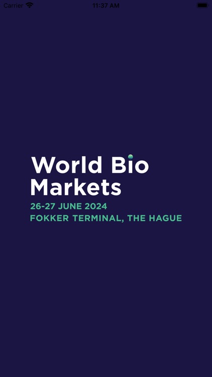 World Bio Markets