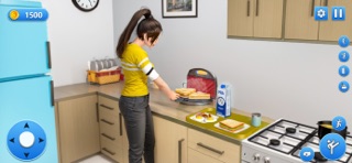 High School Teacher Life Sim Screenshot 4 of 5