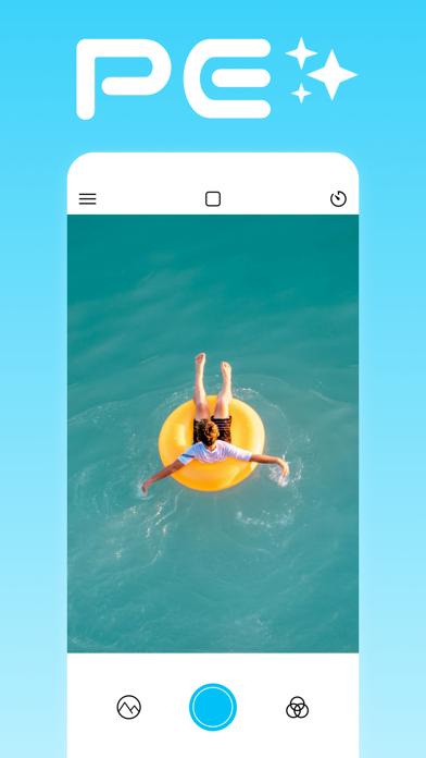 Photo Enhancer in One Click Screenshot