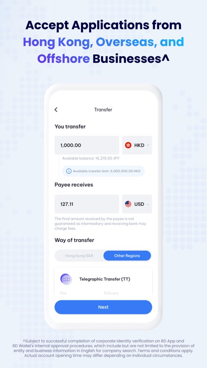 RD Wallet screenshot-3