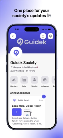 Guidek Screenshot 6 of 8