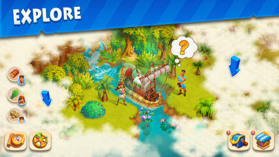 Nile Valley Screenshot