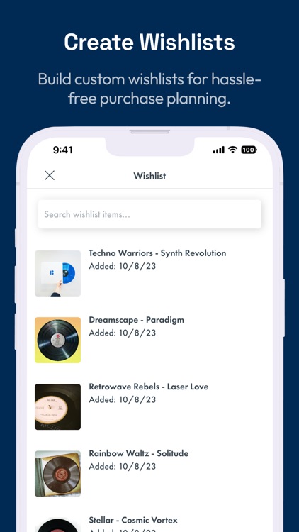 Mint: Collectibles Tracker screenshot-3