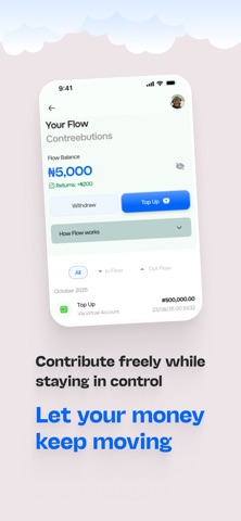 Contree screenshot