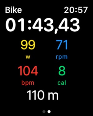 Hr2vp apple watch hotsell